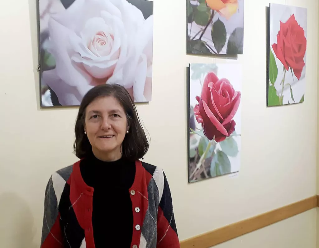Mostra fotogràfica de Roser Virgili