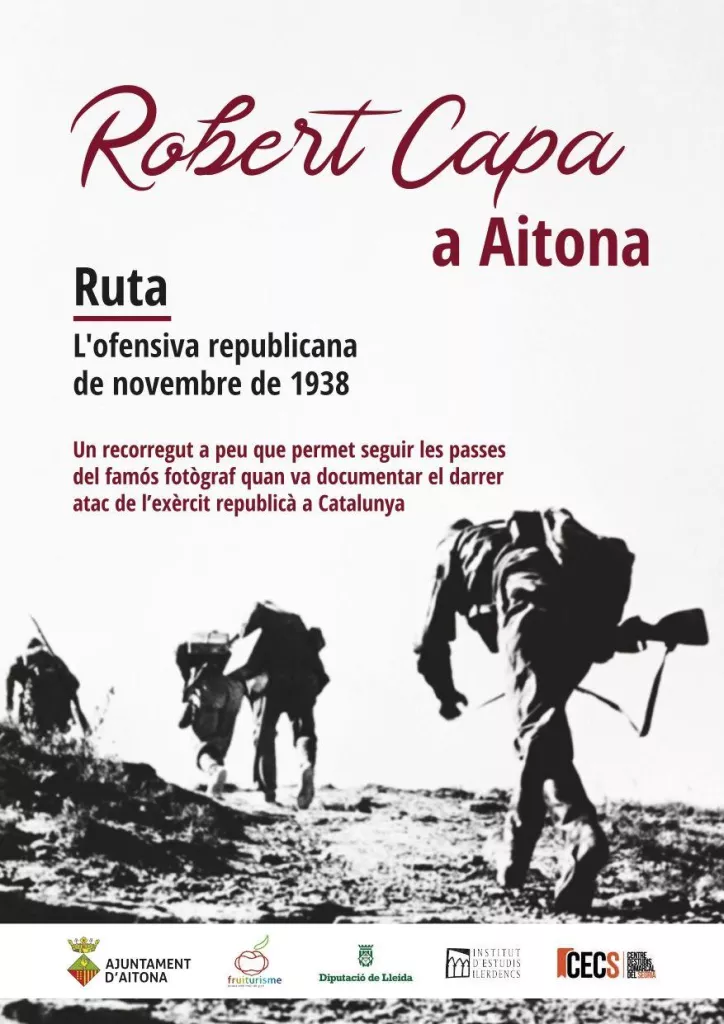Ruta Robert Capa