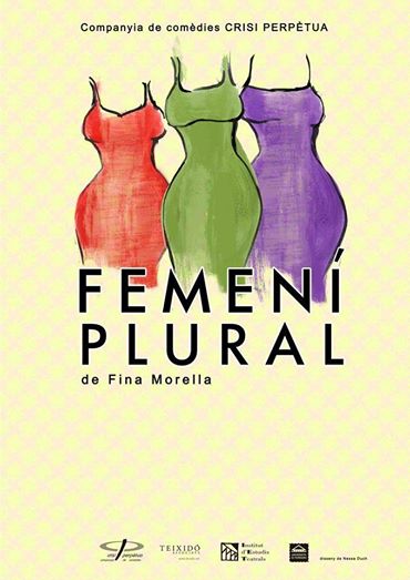 Femení Plural