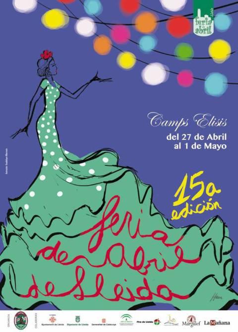 Feria de Abril