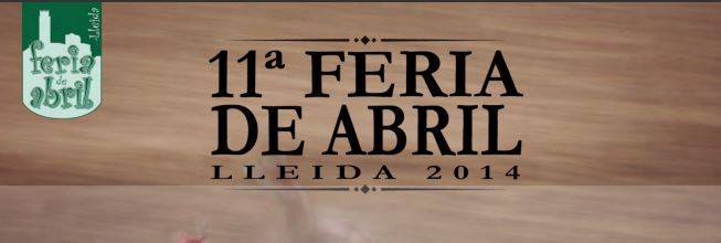 11ª Feria de Abril