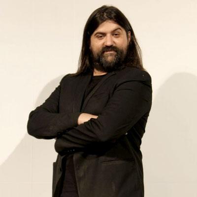 Monòleg amb Fernando Moraño