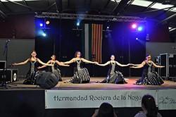 Festa de la plaça del Pou