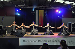 Festa Rociera de Balaguer