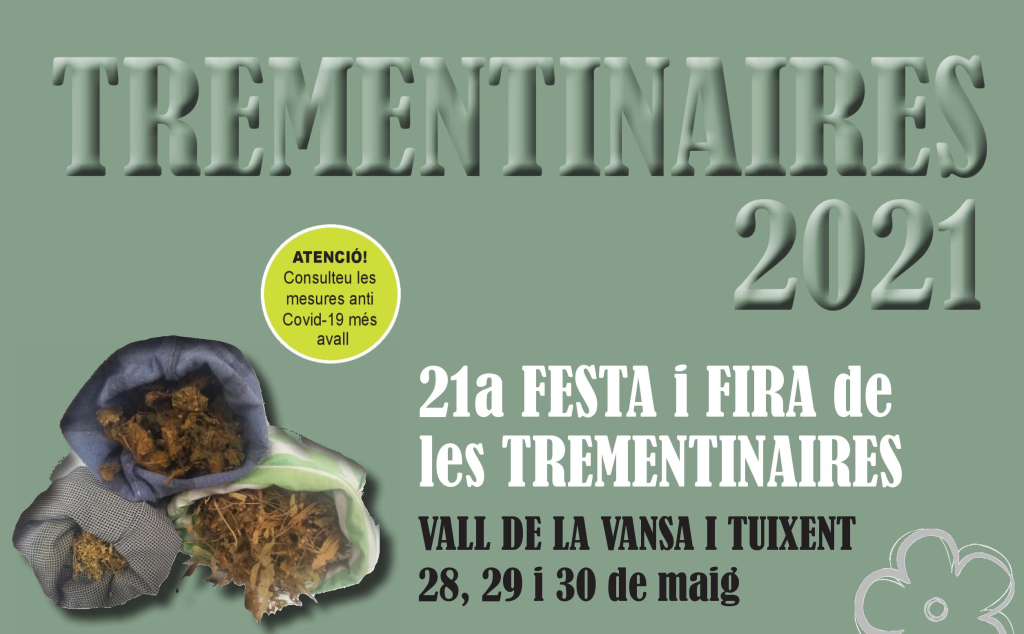 Festa i Fira de les Trementinaires