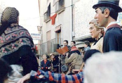 Festa de la Llordera