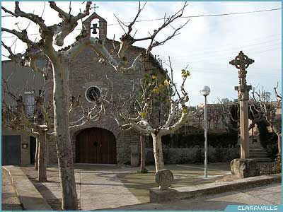 Festa Major de Claravalls