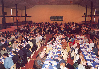 Festa de l'Oli