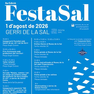 6a FestaSal