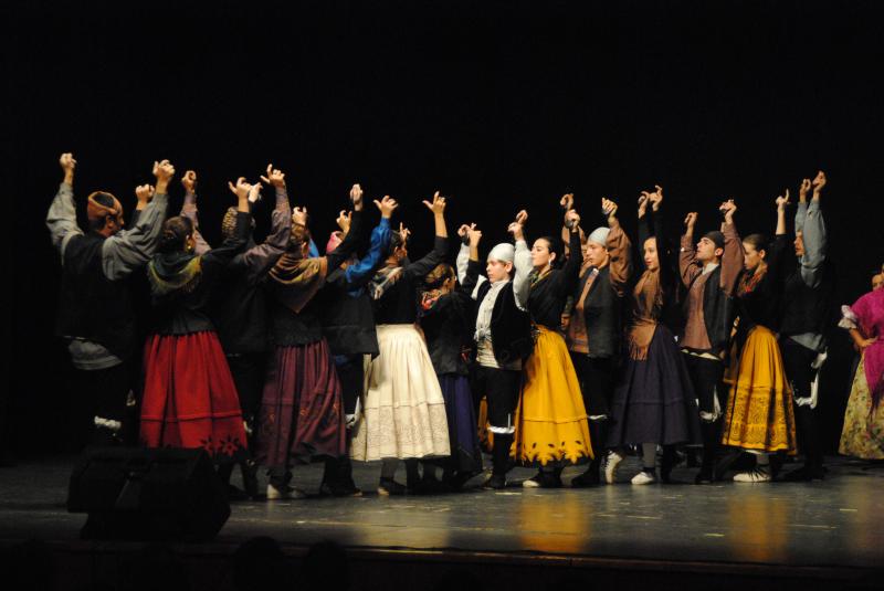Festival de jotas