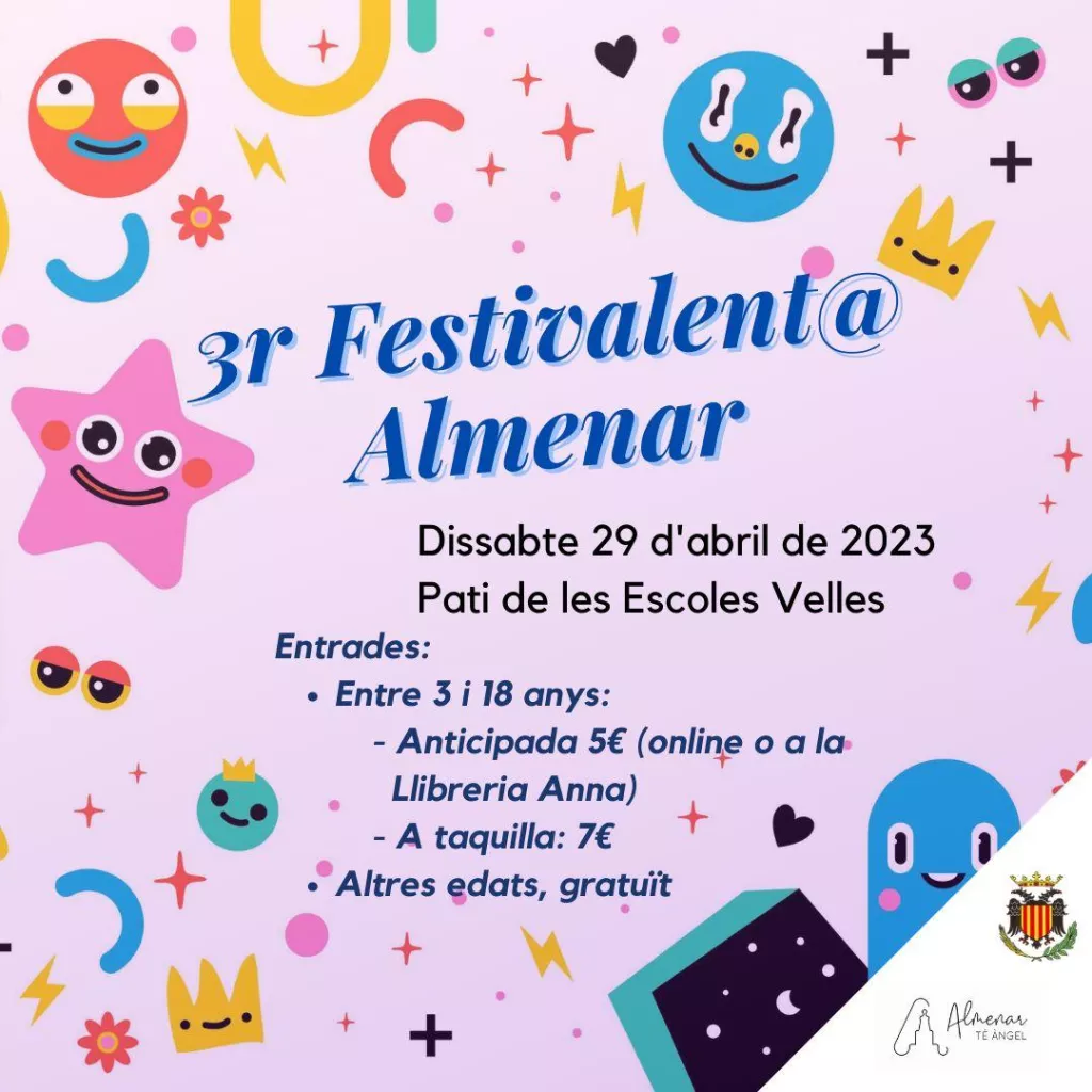 Festivalent@ Almenar