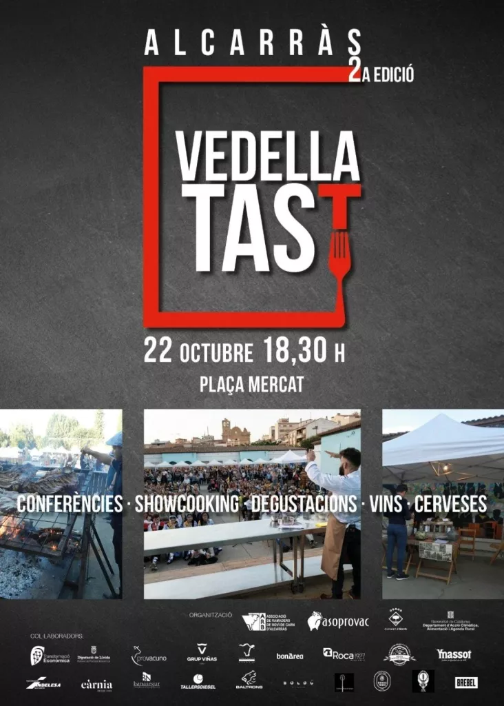 Vedellatast