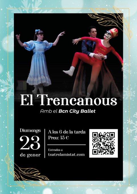 El Trencanous