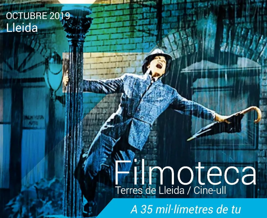 Cicle Filmoteca "Stanley Donen"