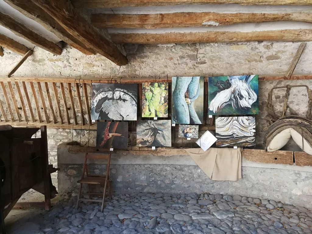 Fira d'Art