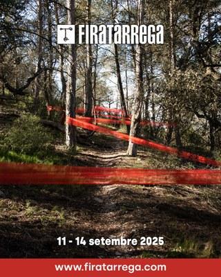 FiraTàrrega 2025