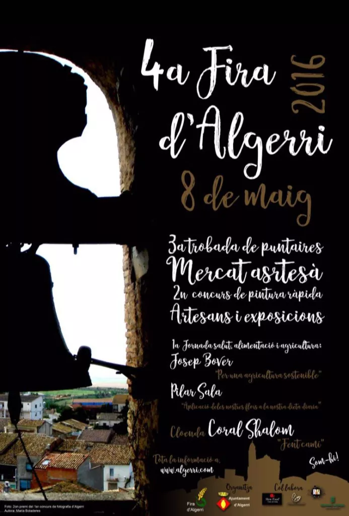 Fira d'Algerri