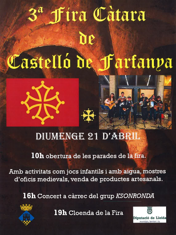 Fira Càtar