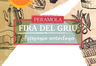 Fira del Griu
