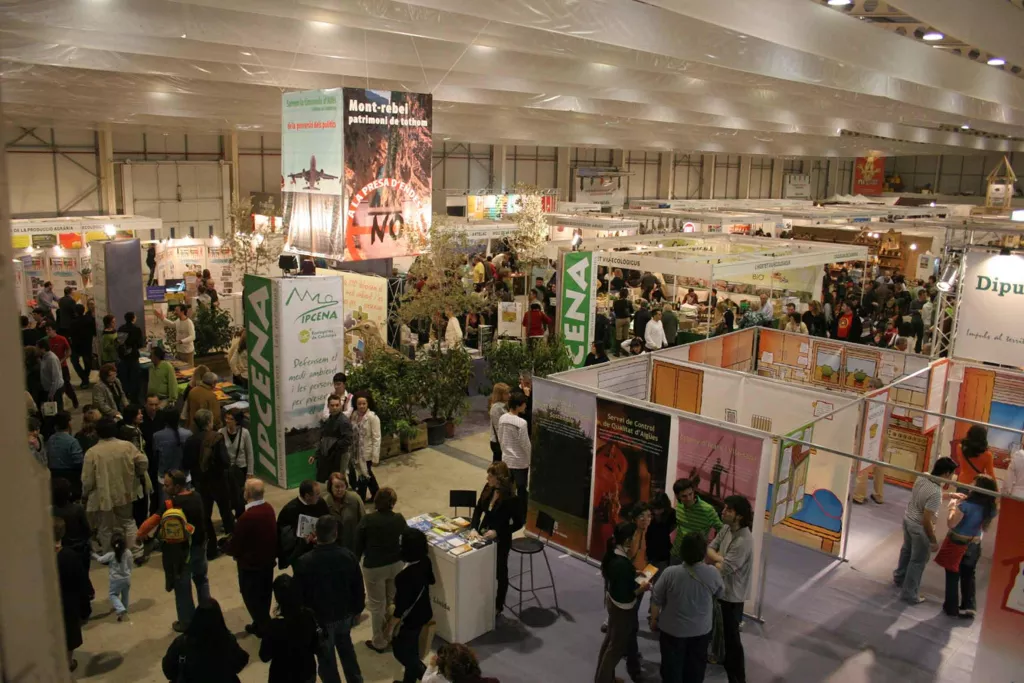Fira Natura