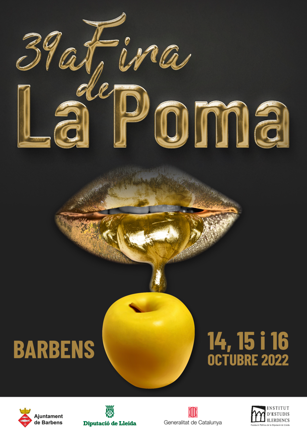 Fira de la Poma