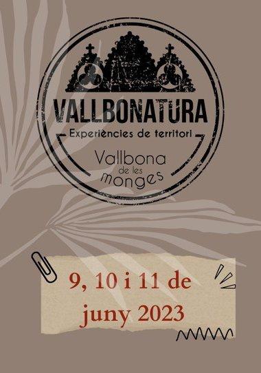 Fira Vallbonatura