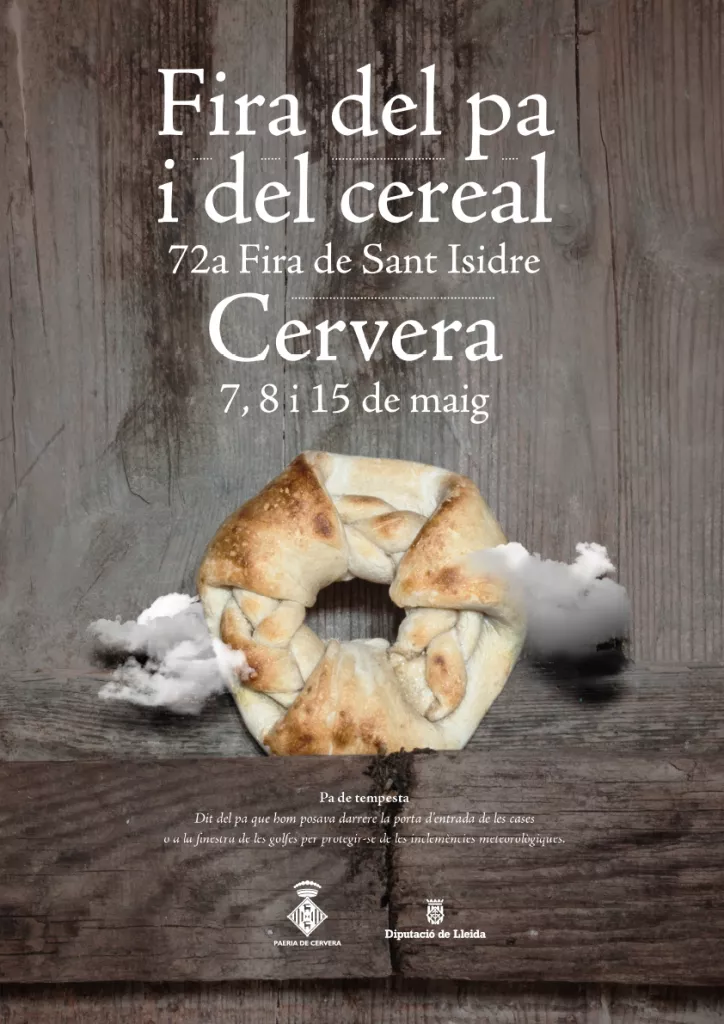Fira del pa i del cereal
