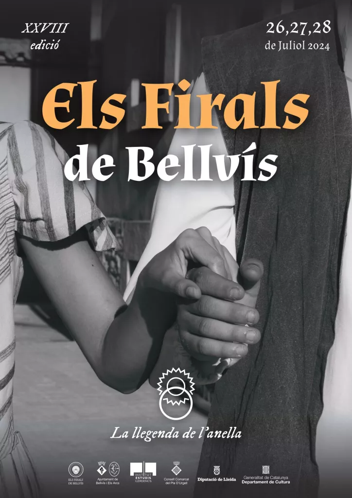 Els Firals de Bellvís