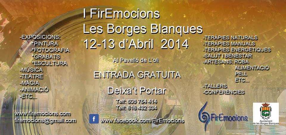 FirEmocions