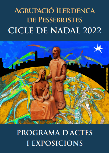 Cicle de Nadal - Agrupació Ilerdenca de Pessebristes
