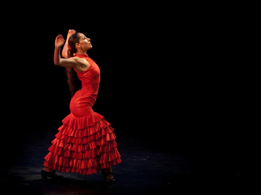 Festival Flamenco