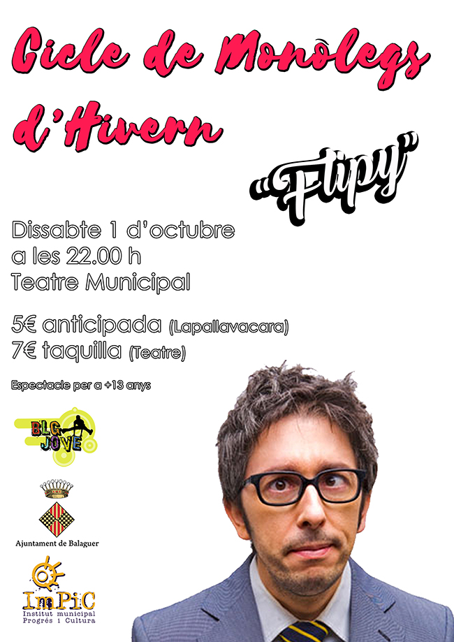 Flipy