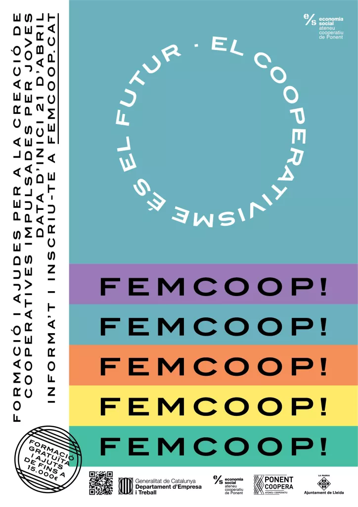 Fem Coop!