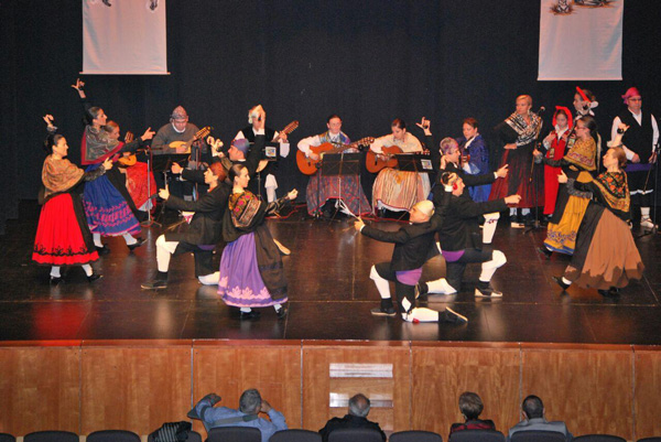 Folklore aragonès