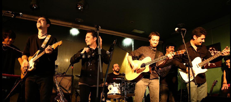 Música i músics de Lleida. Els mestres del jazz