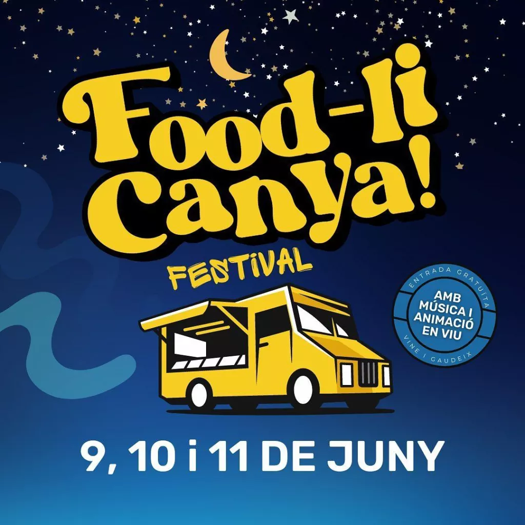 Food-li Canya