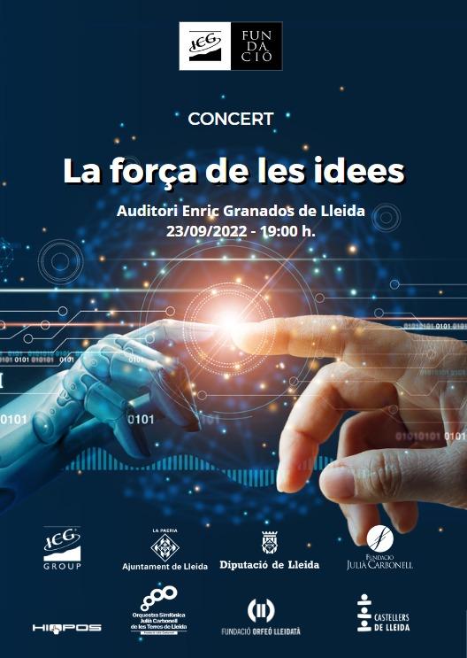 La força de les idees