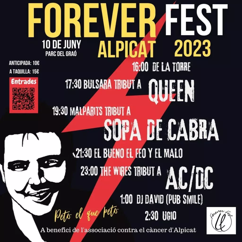 Forever Fest
