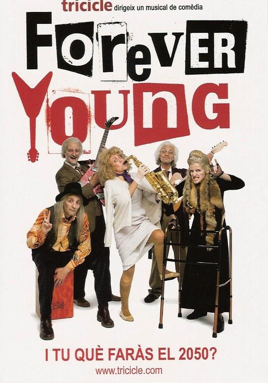 Forever Young