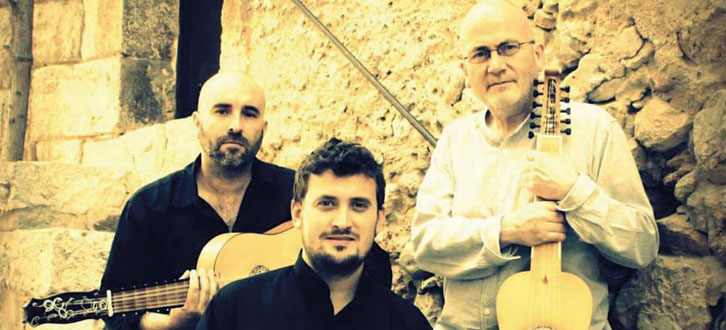 Ensemble Fortuna d'un gran tempo