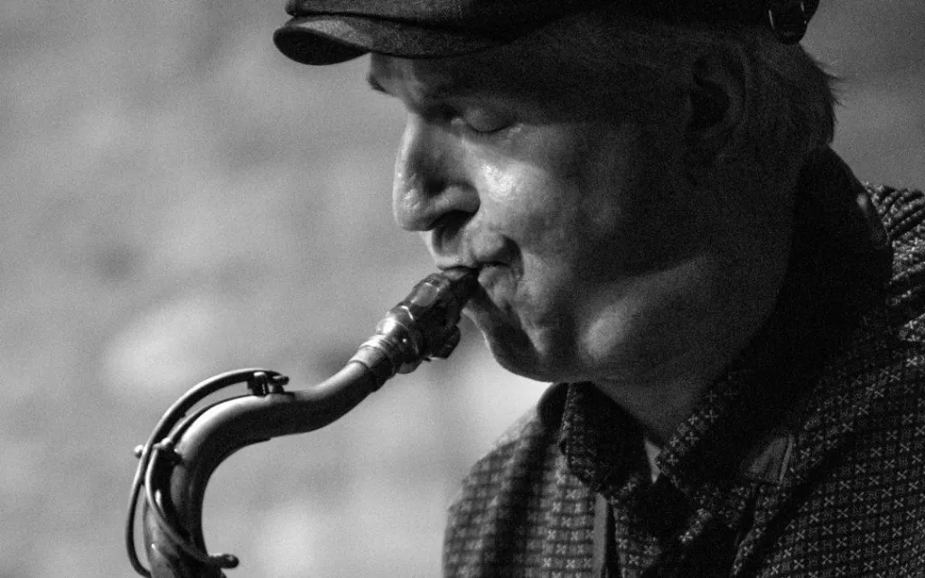 The Scott Hamilton & Toni Solà Quintet