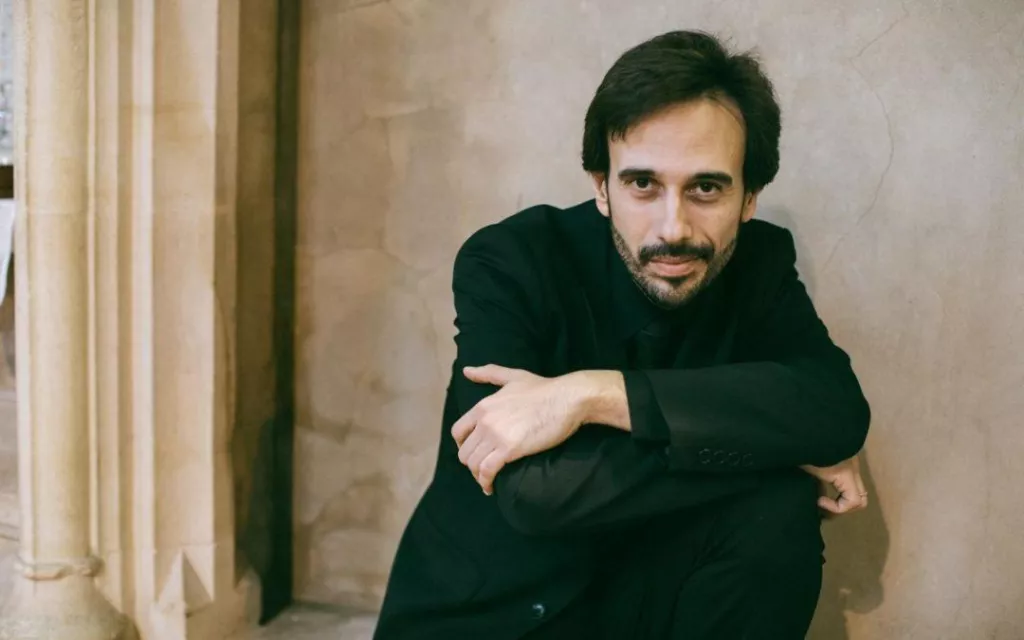 Rakhmàninov 2 i la Quarta de Brahms. Iván Martín & Orquestra Simfònica Camera Musicae