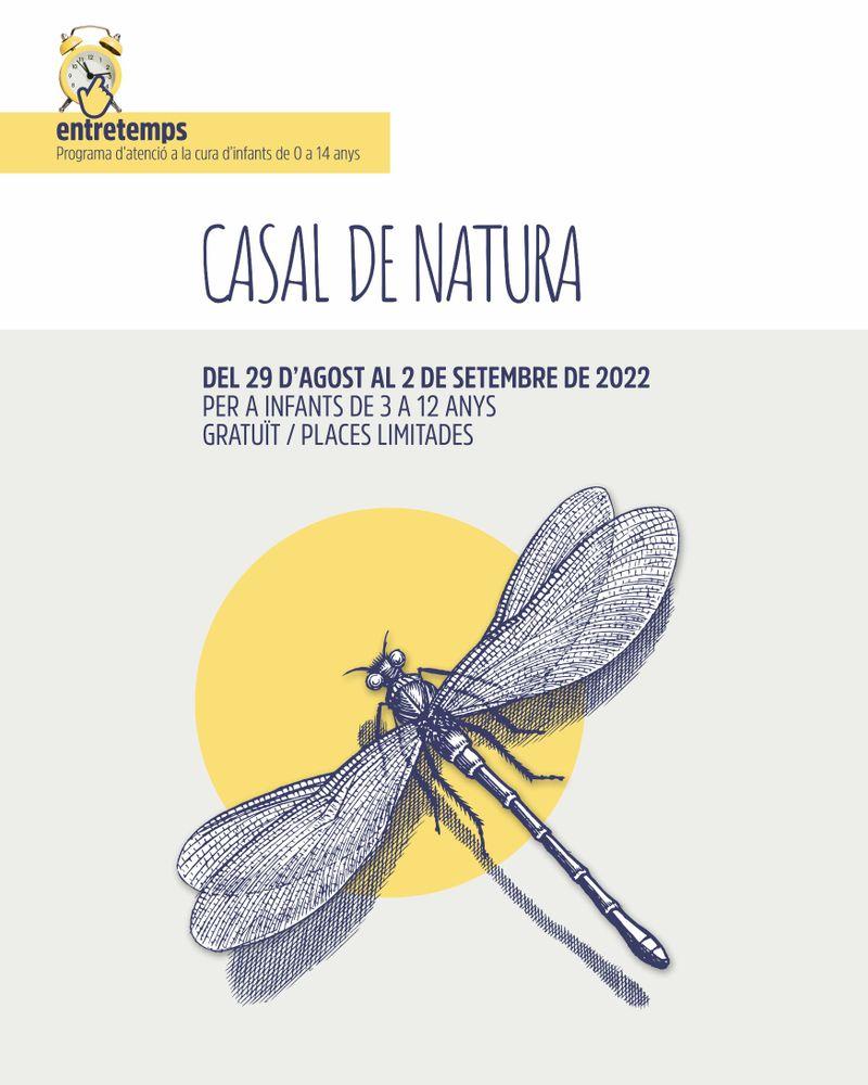 Casal de Natura | Solsona