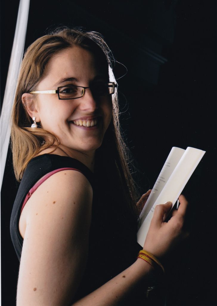 Laia Noguera a Cau d'orella