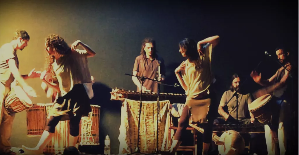 Na Nara - Musiquem Lleida 2019