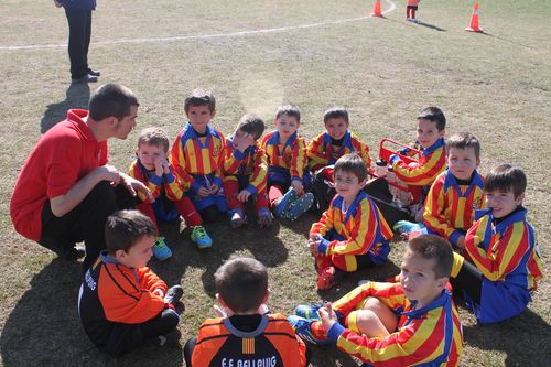 20è Torneig Internacional Vila de Bellpuig