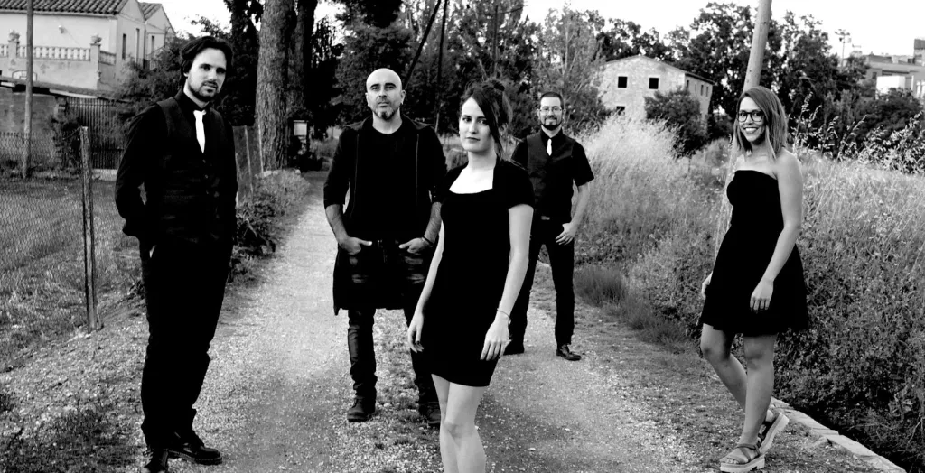 O val das Mouras - Musiquem Lleida 2019