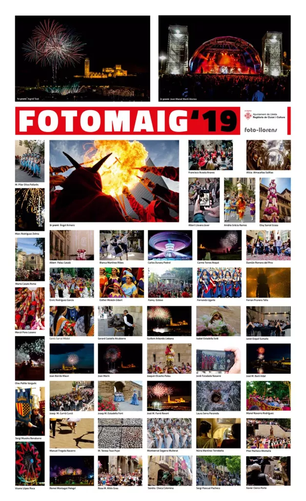 Fotomaig 2019