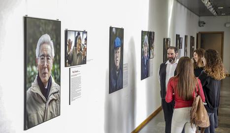 Hiroshima i Nagasaki. Els únics atacs atòmics de la història