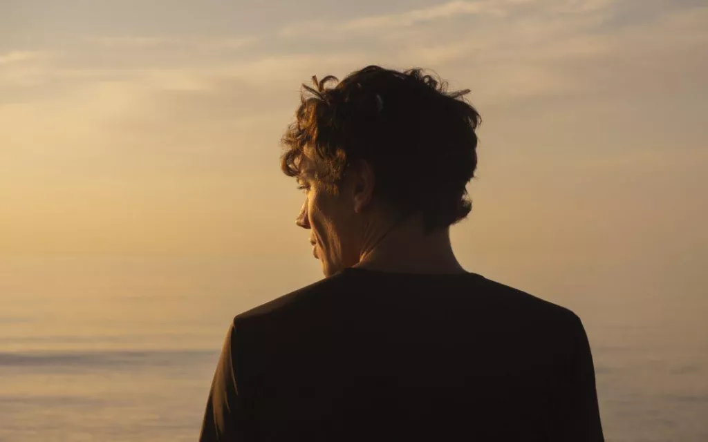 On Early Music A/V Show - Francesco Tristano